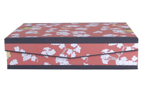 Box for memories "Saezuri"